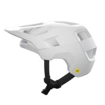 POC Kortal Race MIPS Bike Helmet White