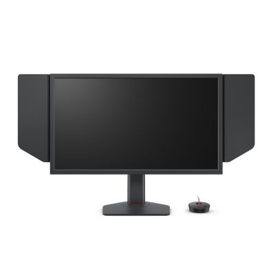 2. BENQ LED MONITOR 24.1" XL2546X+ 280Hz