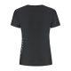 2. Rogelli d/b ESSENTIAL women's t-shirt black M