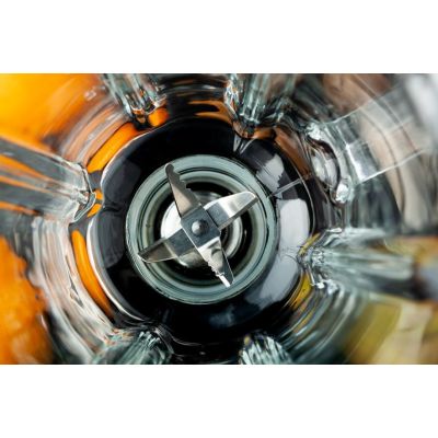 5. ELDOM BK7S STALO 1000W 2 L BLENDER, 22,000 RPM, ICE CRUSHING, BPA-FREE