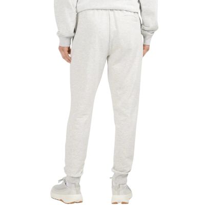 2. Men's trousers 4F CAS M1674 cool light gray melange 4FWMM00TTROM1674 27M