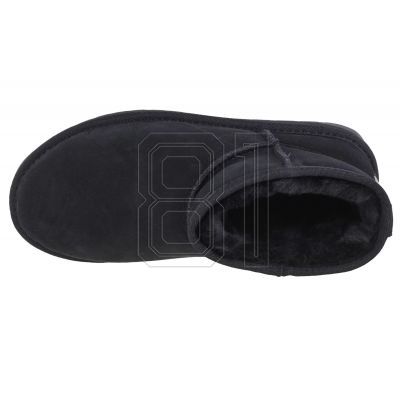 4. EMU Australia Stinger Micro W W10937-BLACK Shoes