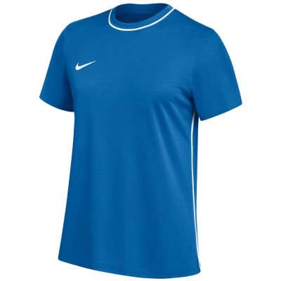 3. Nike Dri-Fit Park 26 Women's T-Shirt Blue HM7160 463