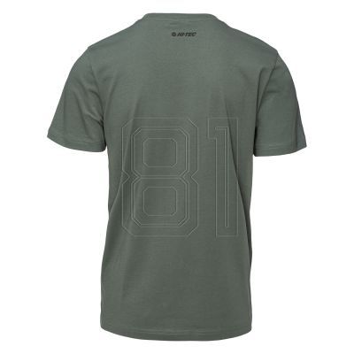 3. Hi-Tec Junis M T-shirt 92800620990