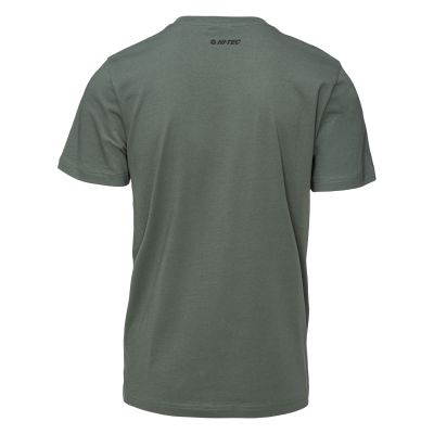 3. Hi-Tec Junis M T-shirt 92800620990