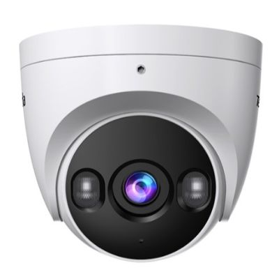 Tenda TC3T24C Camera 2.8mm White