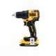 11. 18V Dewalt DCD708D2T Cordless Drill