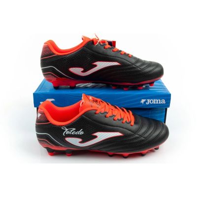 10. Joma Toledo Jr 2601 football boots size 38 black