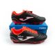 10. Joma Toledo Jr 2601 football boots size 38 black