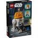 2. LEGO Star Wars 75416 - Chopper Astromech Droid (C1-10P)
