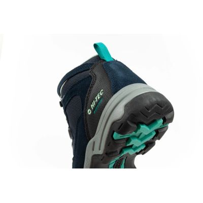 26. Hi-Tec Storm W O005365-031 shoes