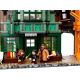 10. LEGO Harry Potter 75978 Diagon Alley