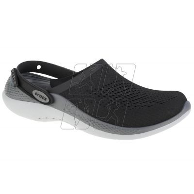 2. Crocs Literide 360 Clog M 206708-0DD