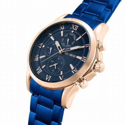 3. Men's Watch Paul Lorens PL3844B2-6F3