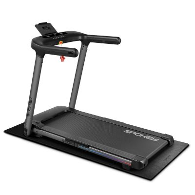 3. Spokey EQUI MAT protective mat for cardio equipment 170 cm