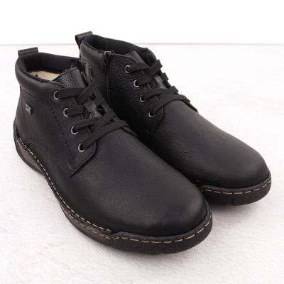21. Rieker M B0347-00 RKR748 insulated boots