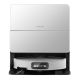 7. Robotic vacuum cleaner SAROS 10/WHITE S1002-00 ROBOROCK