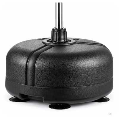 13. Standing boxing ball for adults, adjustable, reflex | DBX BUSHIDO