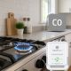 5. QOLTEC CARBON MONOXIDE SENSOR | CO DETECTOR | 85DB LED ALARM