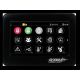 2. ROPAM TOUCHSCREEN MANIPULATOR TPR-4BS-P - FOR MOUNTING ON A FLAT SURFACE