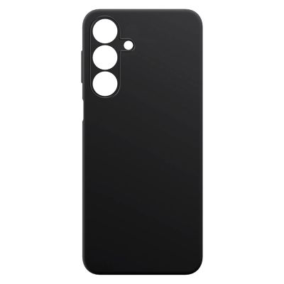5. Samsung Galaxy A25 5G - 3mk Silicone Case