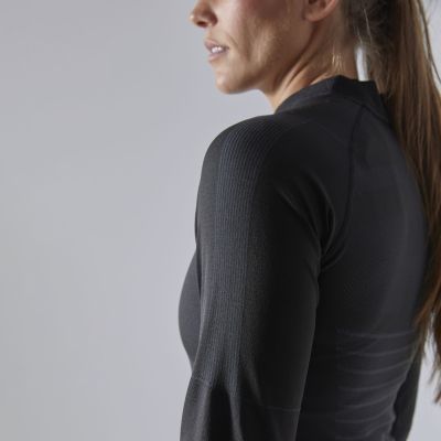 8. Active Intensity CN LS W Thermoactive Blouse 