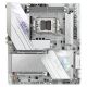 3. GIGABYTE X870 AORUS TACHYON ICE AMD X870 Socket AM5 Extended ATX