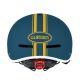 4. Globber Ultimum S/M kids helmet dark blue petrol [51-55 cm] (601-301)