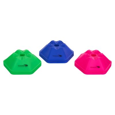 3. Yakima Sport multifunctional islands 10 pcs 100622