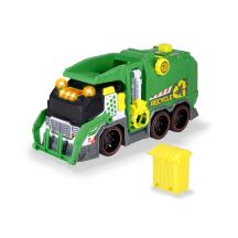 Dickie Toys 203307001 toy car