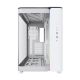 9. Montech KING 95 Midi Tower White