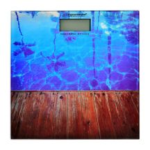 Esperanza Waikiki EBS011 Bathroom Scale