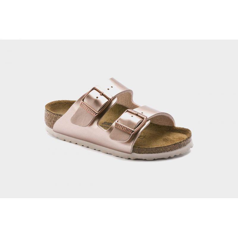 8. Birkenstock Arizona Bs Jr 1012477 Sandals