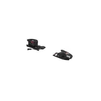 3. DYNASTAR SPEED COURSE TEAM GS (R21) skis + LOOK NX 7 GW BLACK ICON bindings