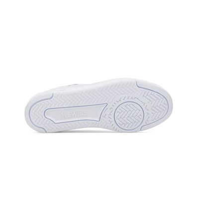 5. K-Swiss Court Palisades sneakers W 96931-117-M