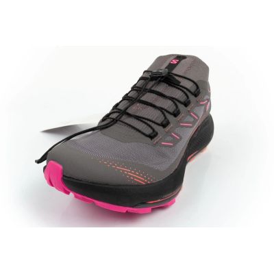 12. Salomon Pulsar Trail Pro M 473853 Running Shoes