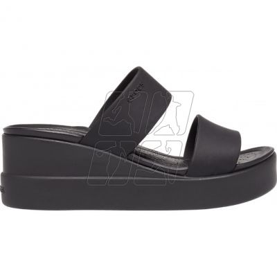 Crocs Brooklyn Mid Wedge W 206219 060