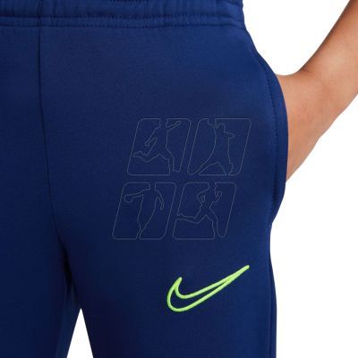 4. Nike Dri-FIT Academy 21 Pant Kpz Jr CW6124 492