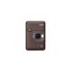 2. Fujifilm Instax mini LiPlay 1/5" 2560 x 1920 px 86 x 54 mm CMOS Brown