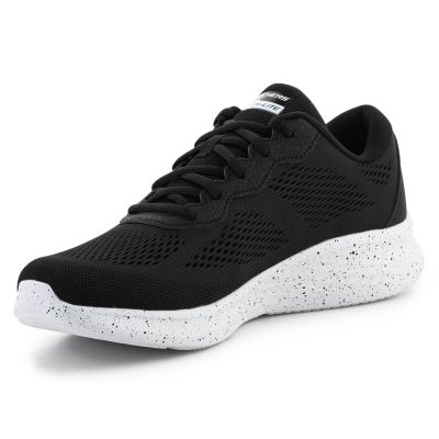 3. Skechers Skech-Lite W 149990-BKW Shoes
