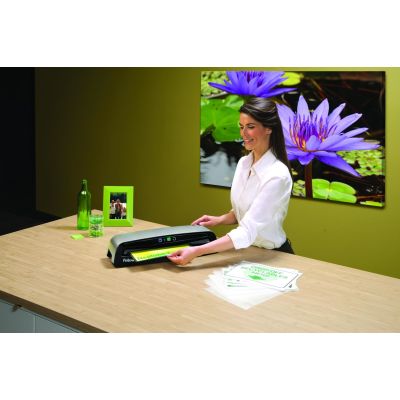 7. Fellowes Neptune 3 A3 Office Laminator