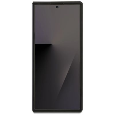 4. Guess Big 4G Logo Classic Logo Case for Samsung Galaxy Z Fold7 - Black