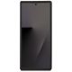 4. Guess Big 4G Logo Classic Logo Case for Samsung Galaxy Z Fold7 - Black