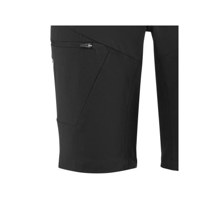 6. MILLET M Wanaka Stretch Short Iii Black