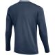 4. Nike Dri-Fit Park 26 Crew Top Navy Blue Men's T-Shirt HM7165 410