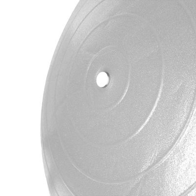 5. PROfit 55cm Gymnastics Ball with Pump DK2102