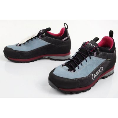 19. Aku Link GTX W 379136 trekking shoes