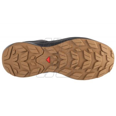 4. Salomon Elixir Tour WP M 475767 shoes