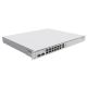 7. Mikrotik CCR2216-1G-12XS-2XQ Gigabit Ethernet Router Silver