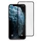 2. Karl Lagerfeld Magic Logo Tempered Glass for iPhone 12 Pro Max